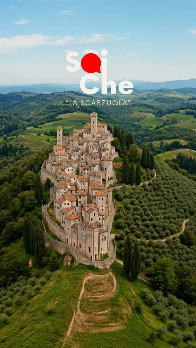 1 Attractions in Umbria