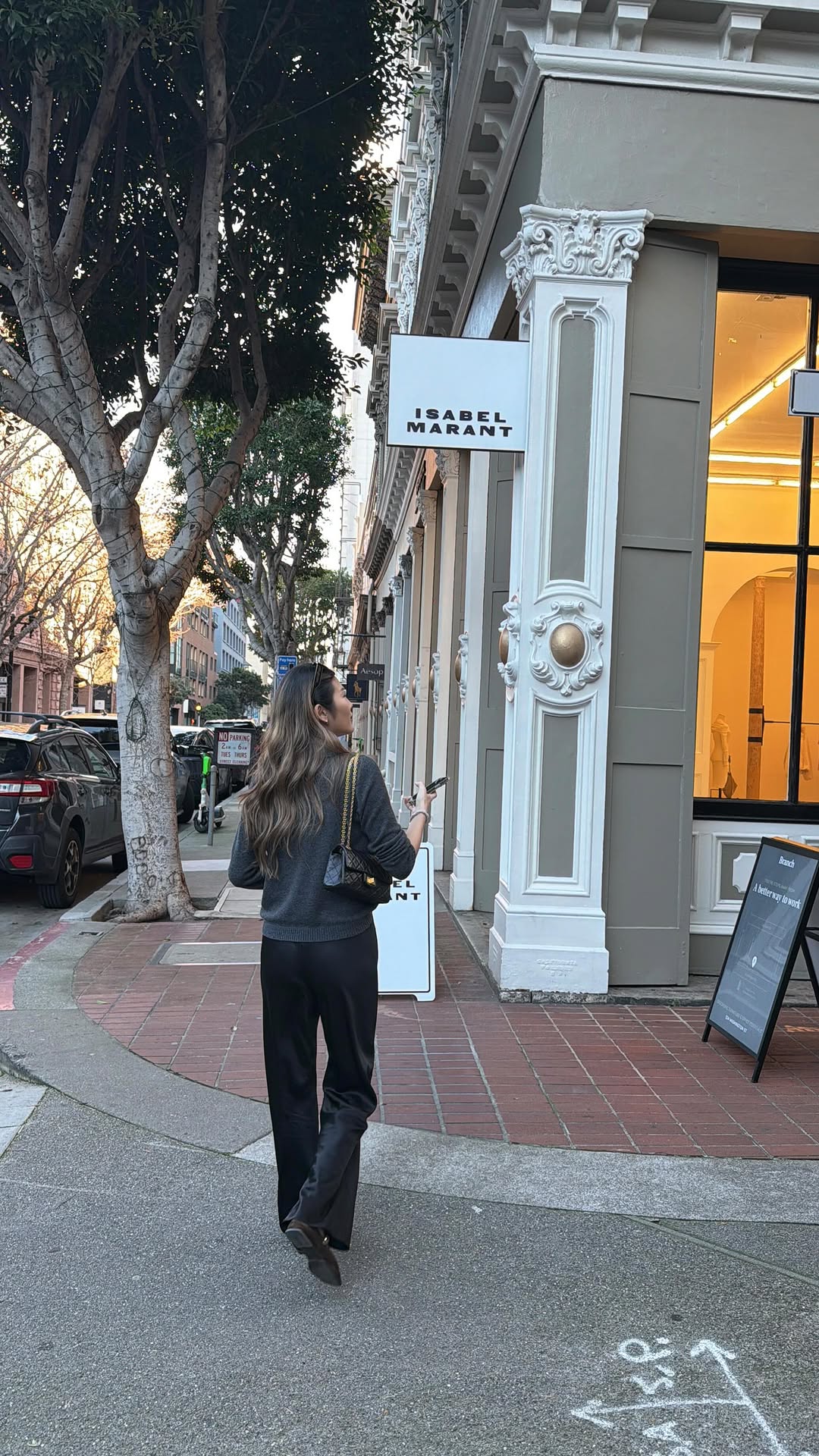 San Francisco Day Trip: Food and Shopping