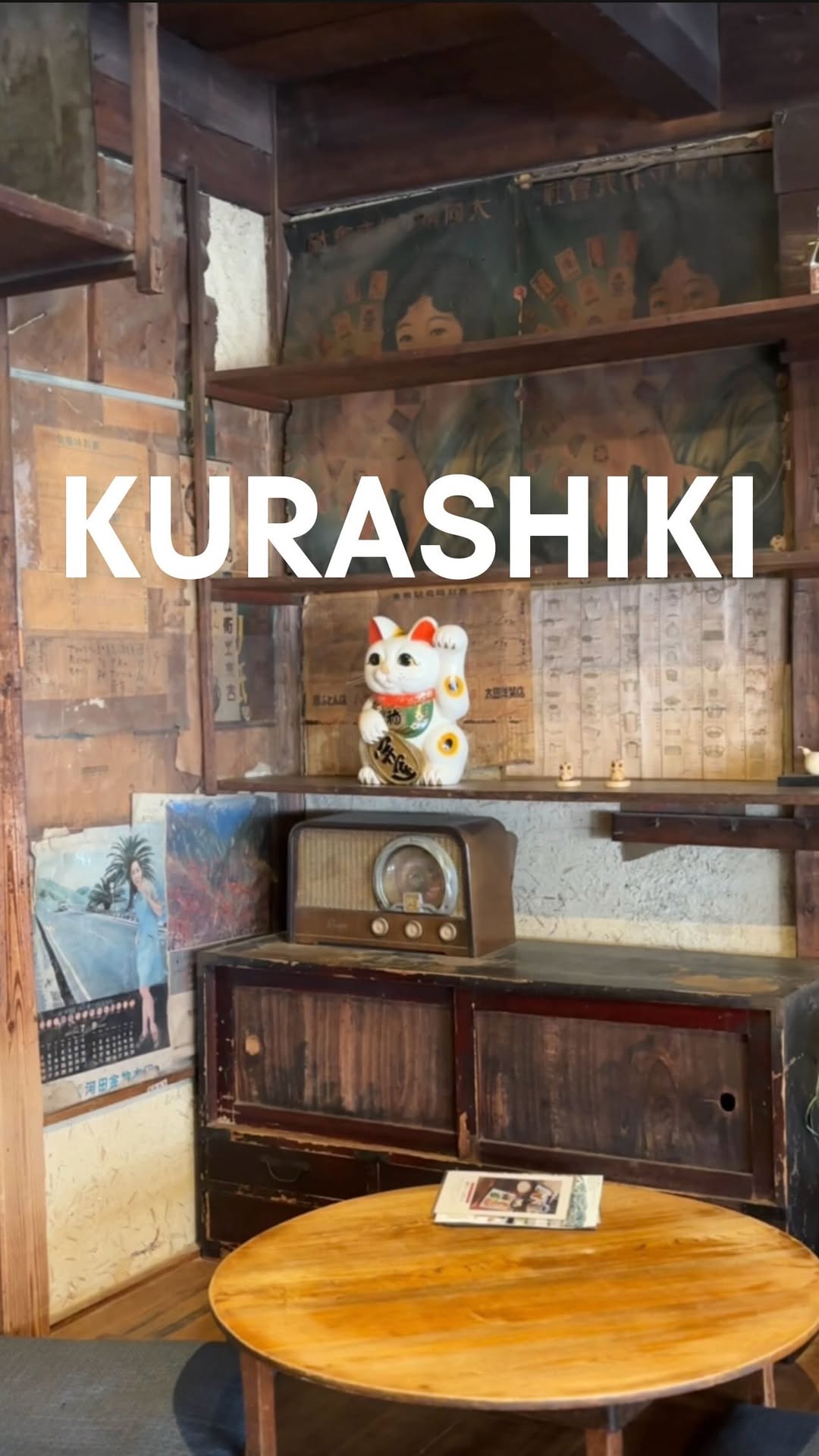 Kurashiki: Canals, Shrines, and Local Cafes