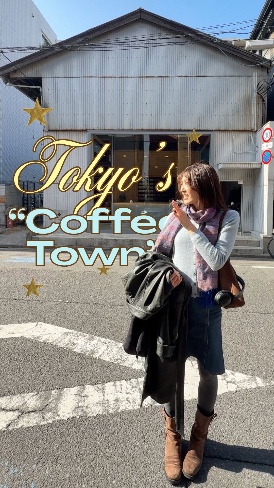 Tokyo Coffee Town's Top Roasteries And Cafes