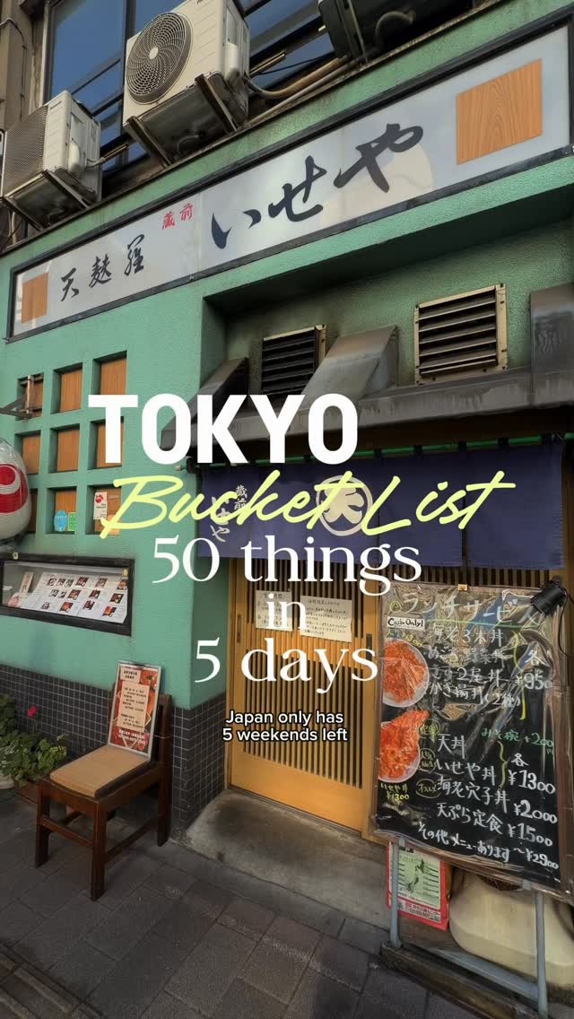 6 Places in Taito City