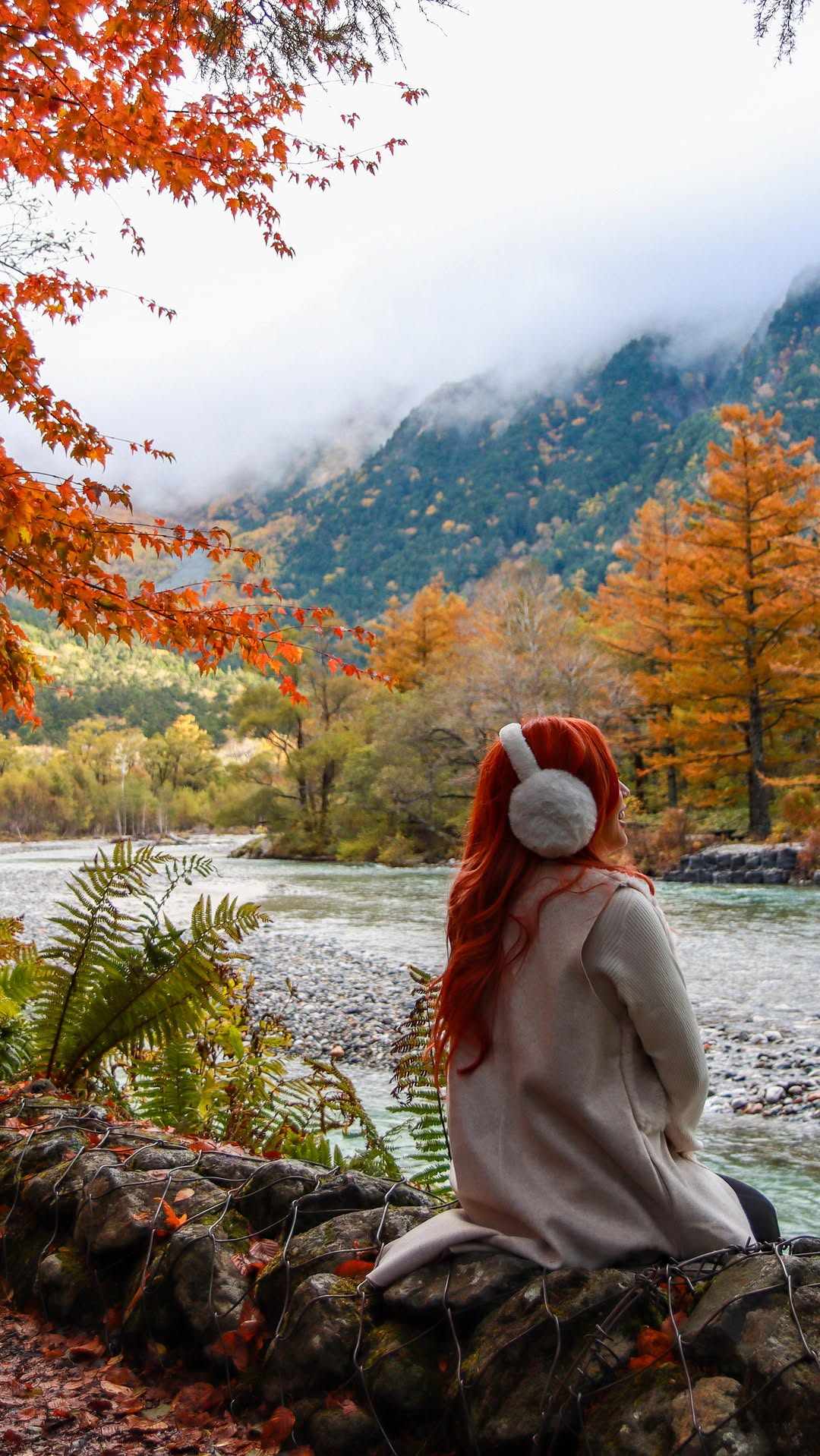 Seven Destinations Featuring Nature and Transit Hubs