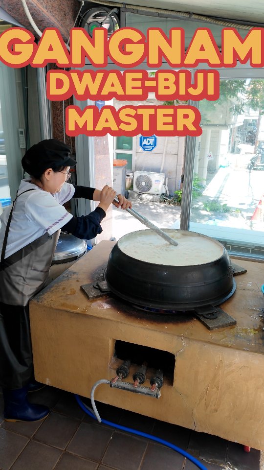 Taste History at Seoul's Rare Korean Food Restaurant