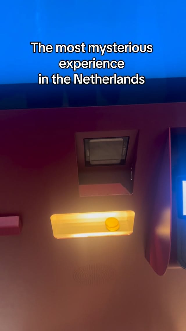 2 Landmarks in Utrecht