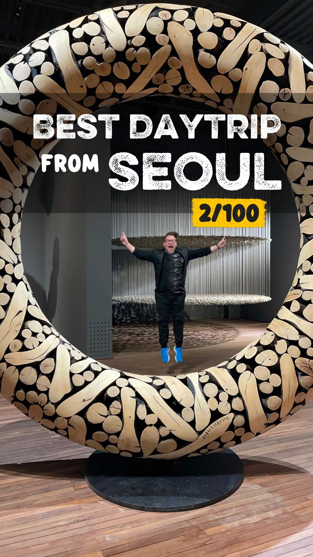 4 Museums in Gyeonggi-do
