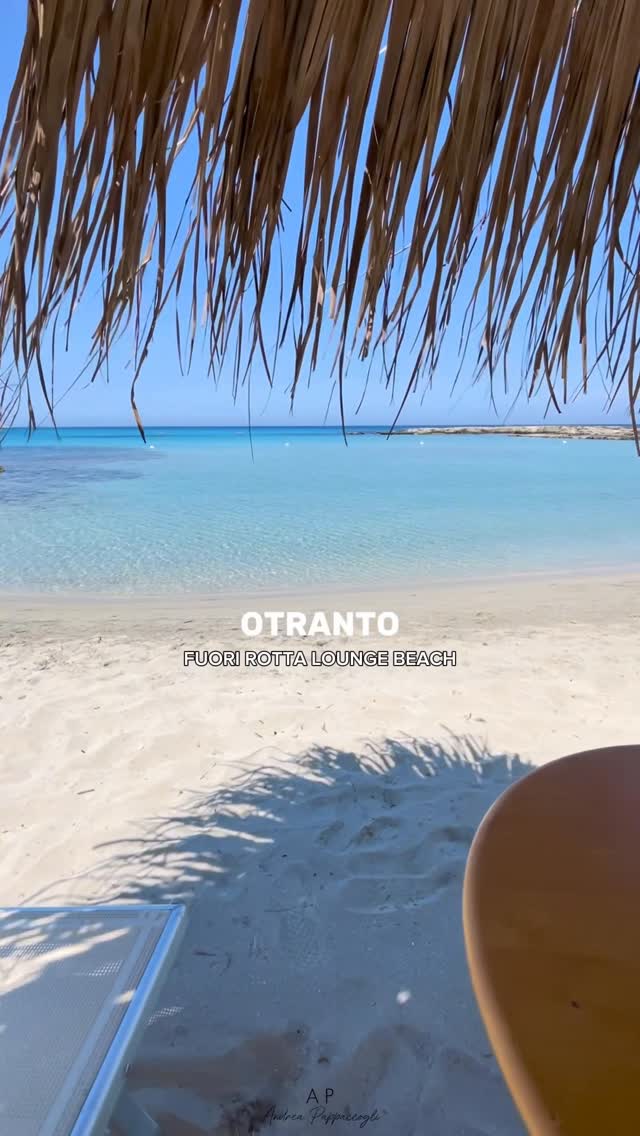 Best Beaches and Caves in Salento