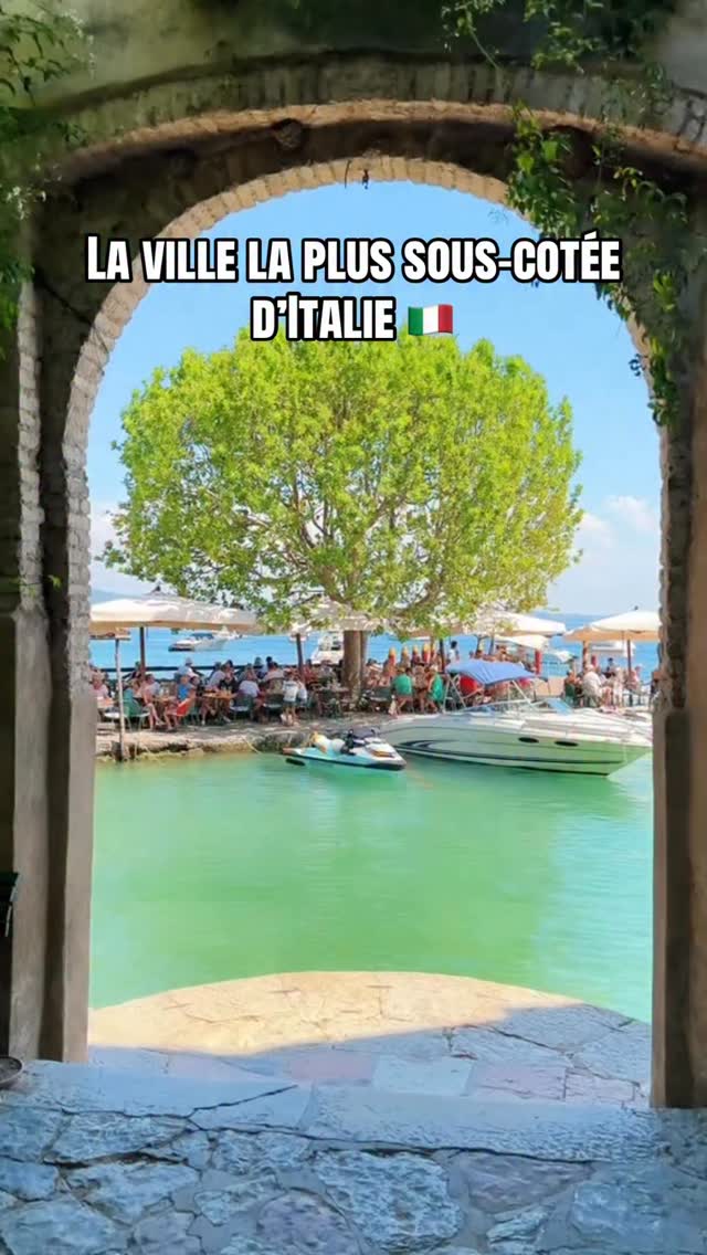 1 Places in Tropea