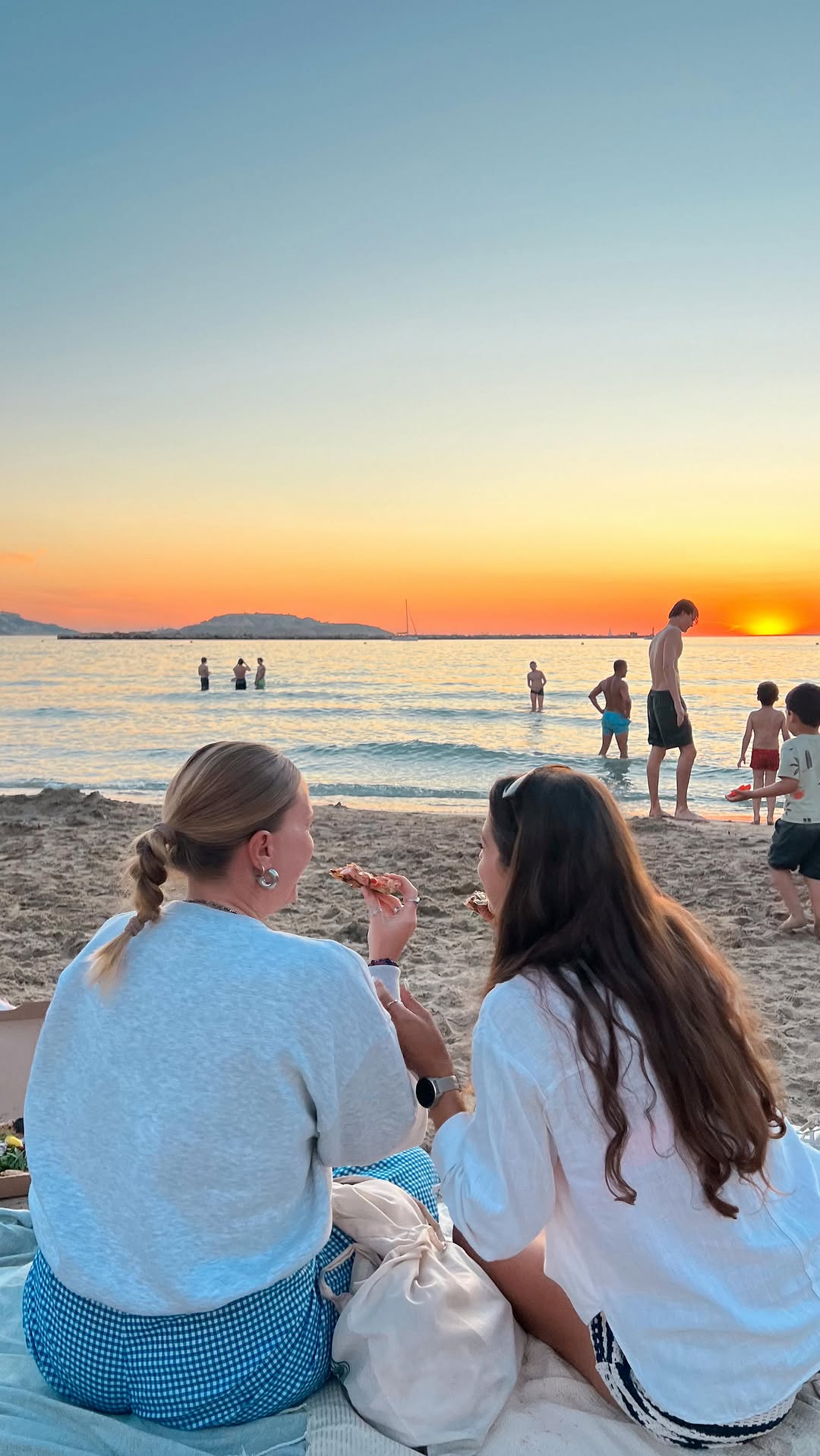 7 Places in Marseille