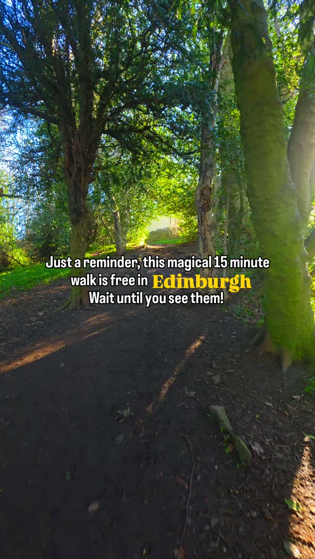 1 Places in Scotland