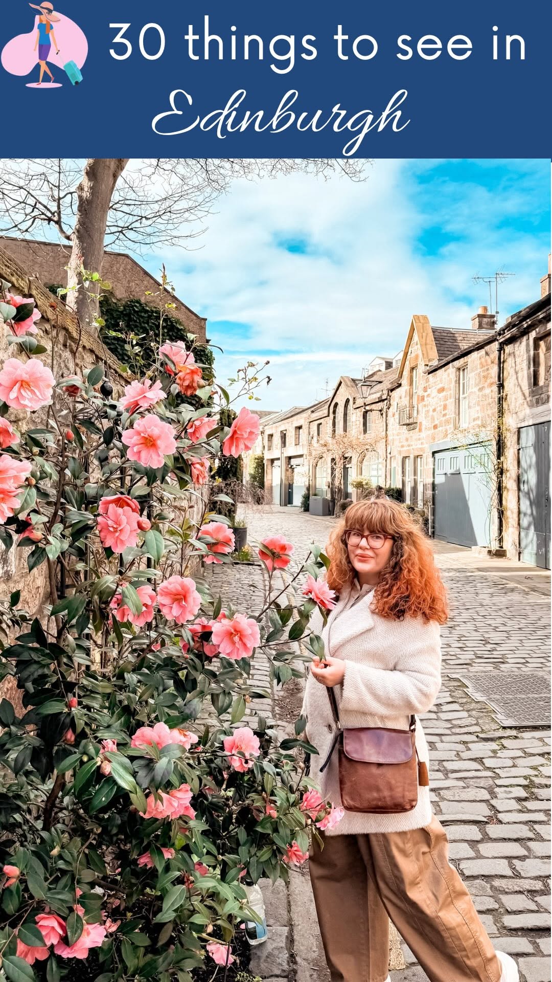 24 Places in Scotland