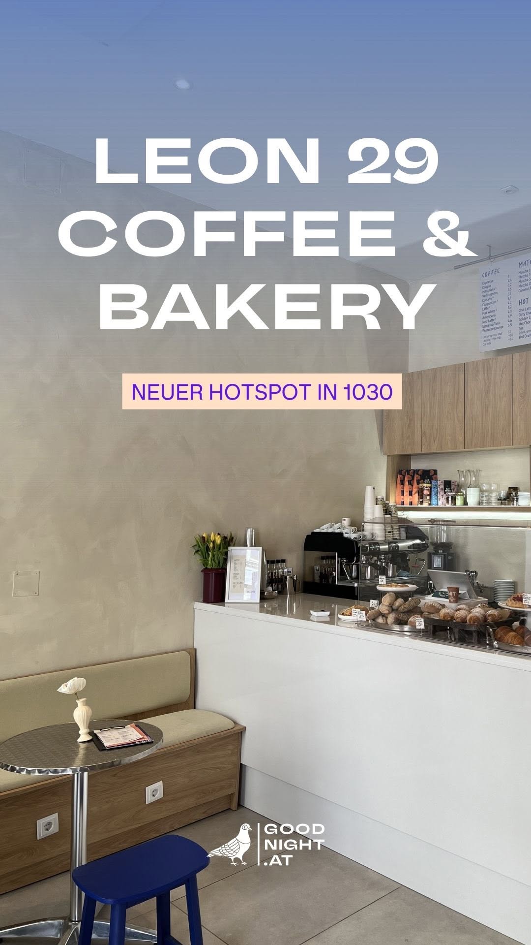 1 Places in Wien