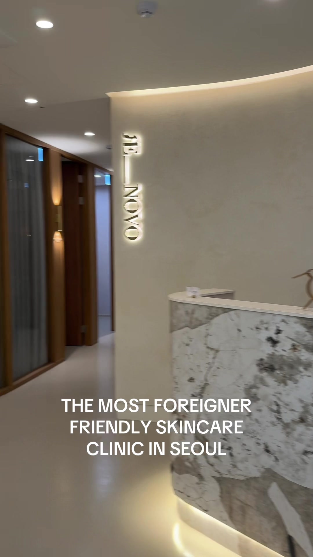 Renovo Skin Clinic Beauty Destination