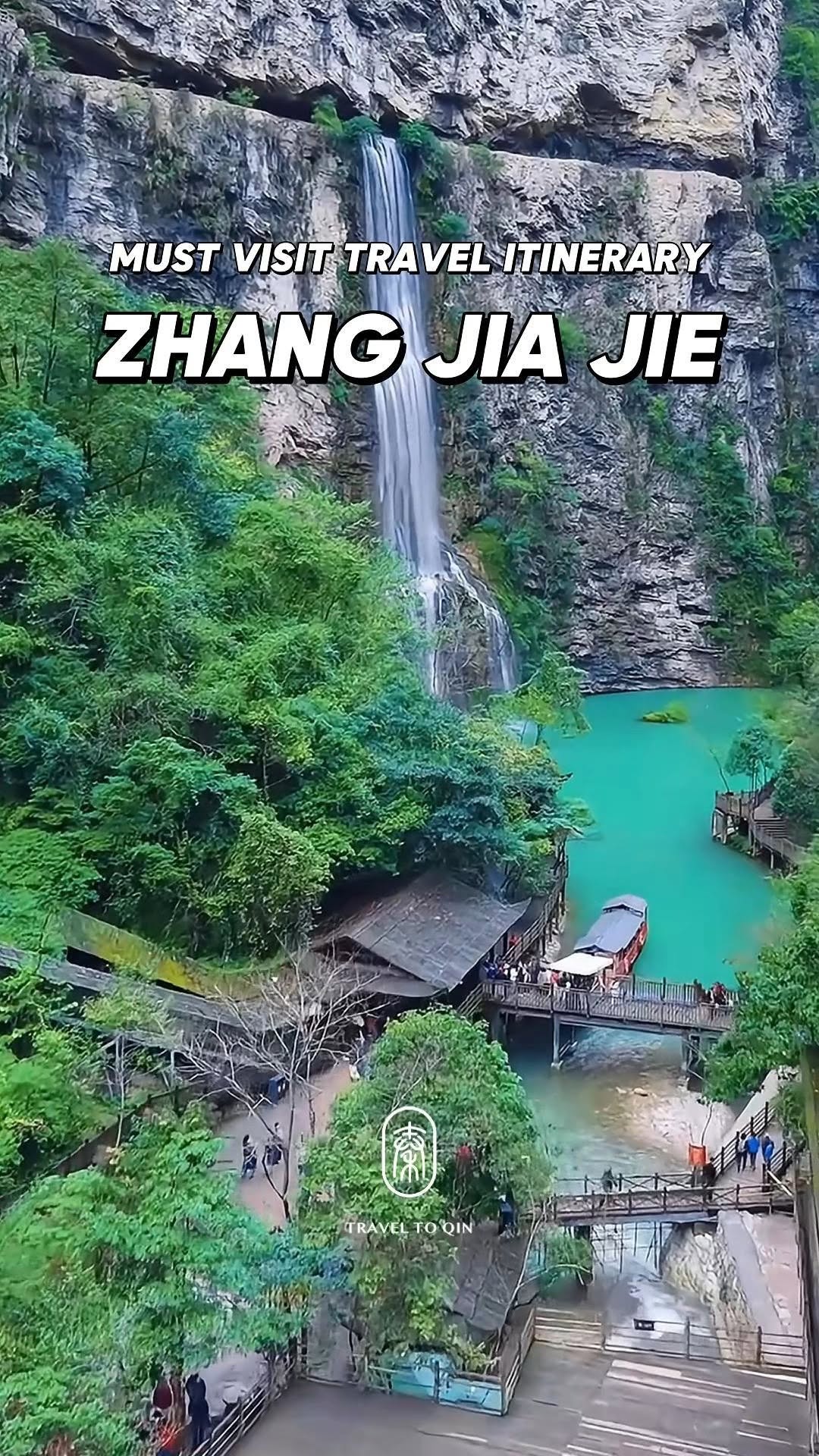 Avatar-Inspired Natural Wonders And Attractions