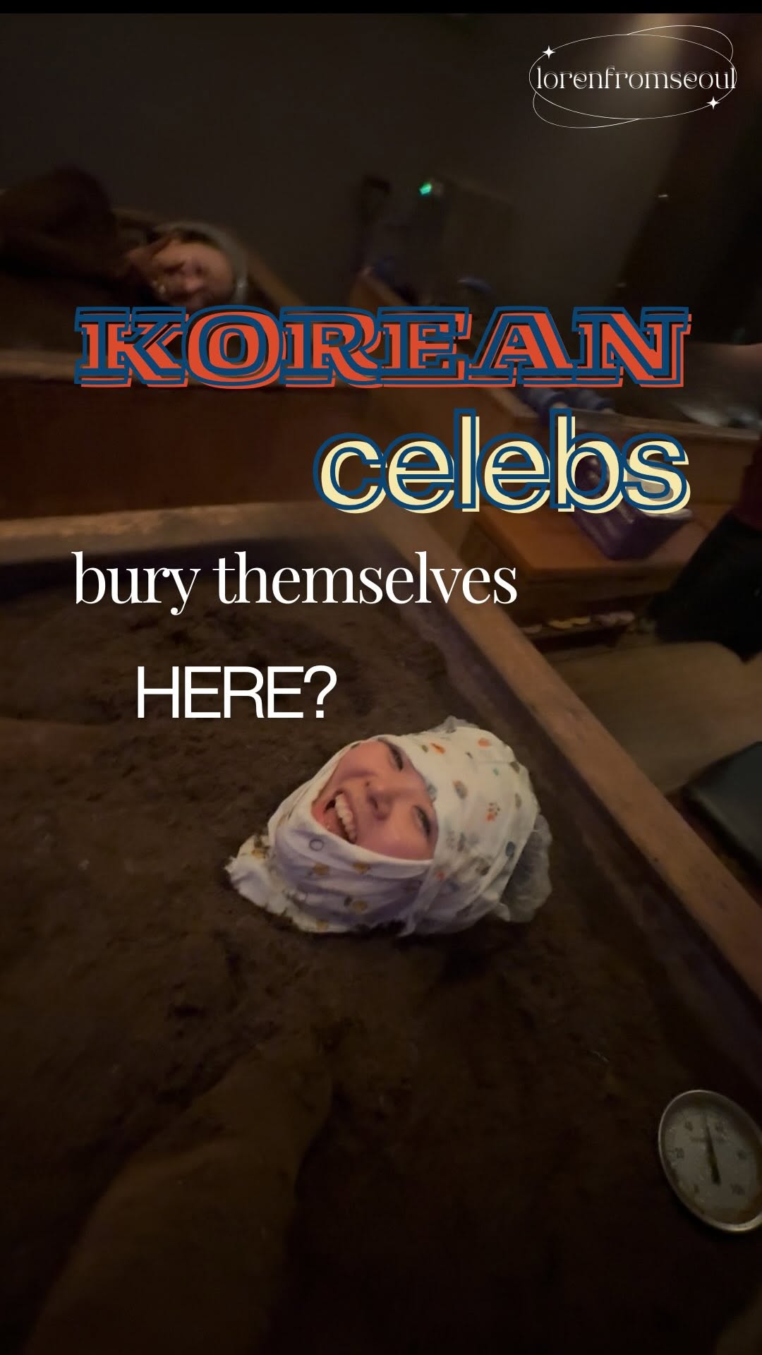 Korean Enzyme Baths For Celebrity Beauty Secrets