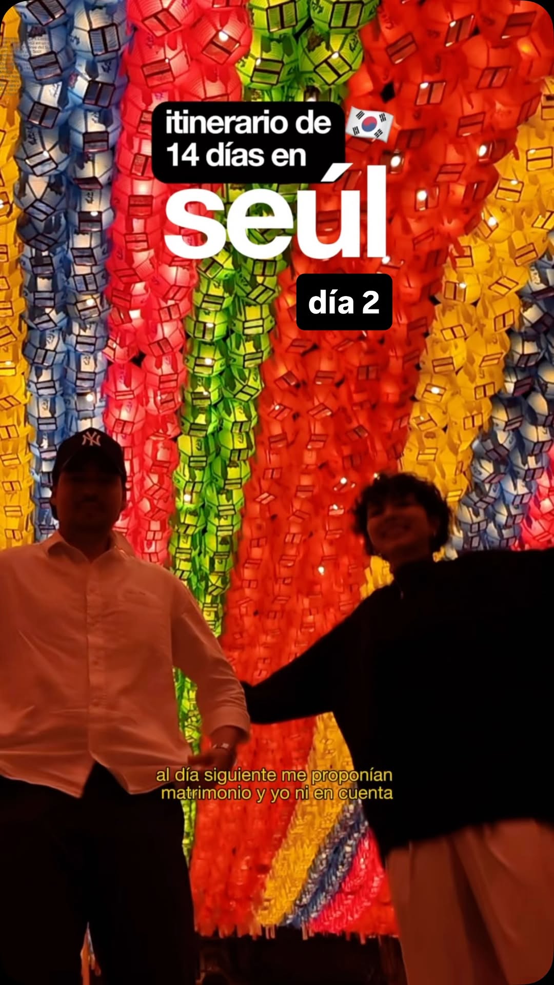 5 Shops in Seoul
