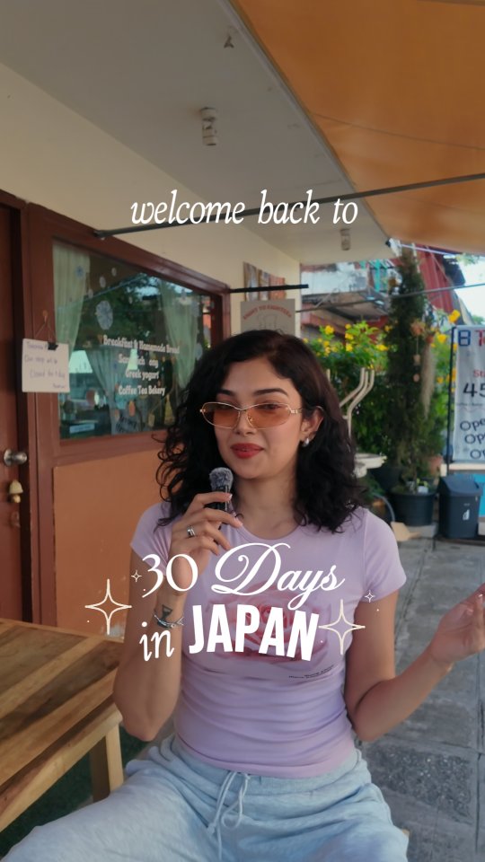 Tokyo's Underground Vintage Shopping Gems