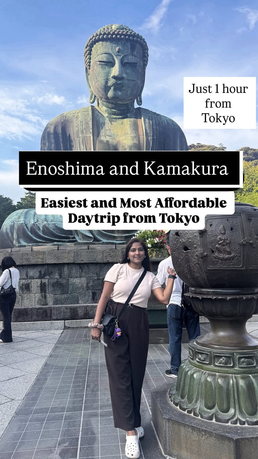 3 Places in Fujisawa