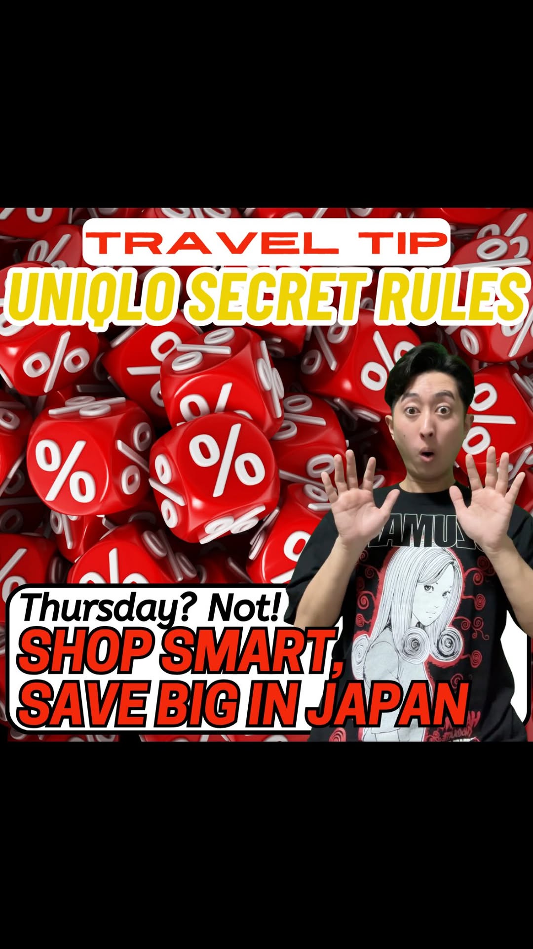 Uniqlo's Soho Store Sale Secrets and Tips
