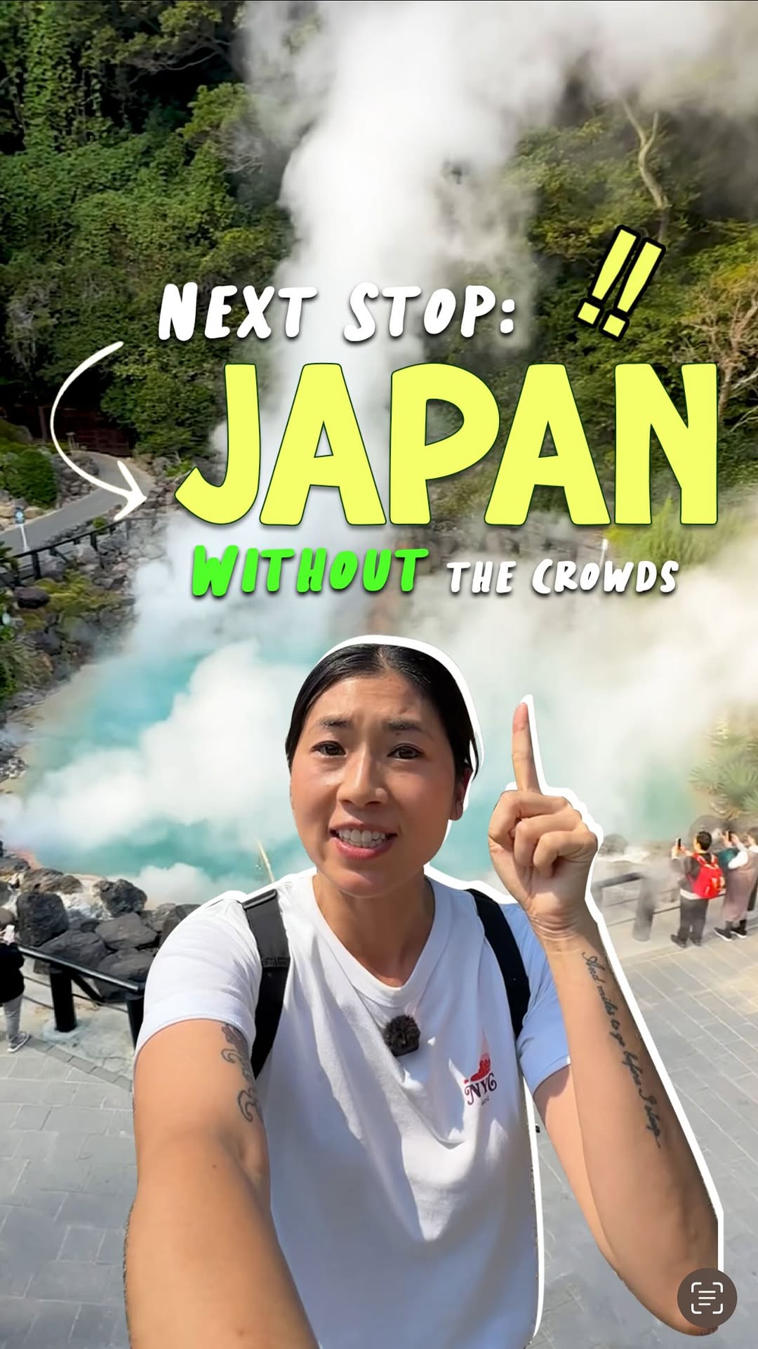 3 Places in Matsumoto