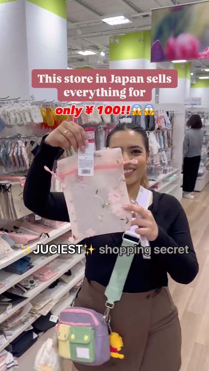 Affordable Home Goods Stores in Japan