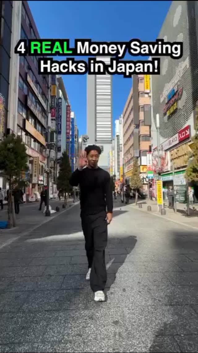 Tokyo's Free and Paid Observation Decks