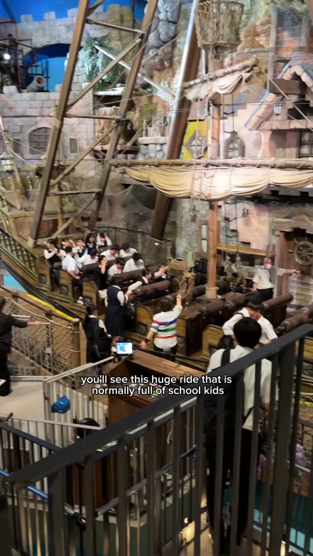 Shinagawa Aquarium's Aquatic Wonders