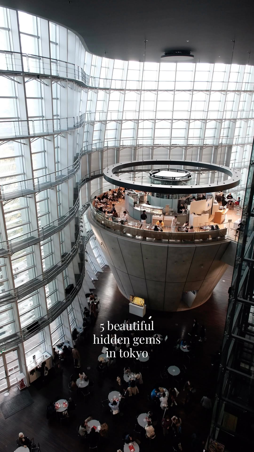 7 Museums in Minato City