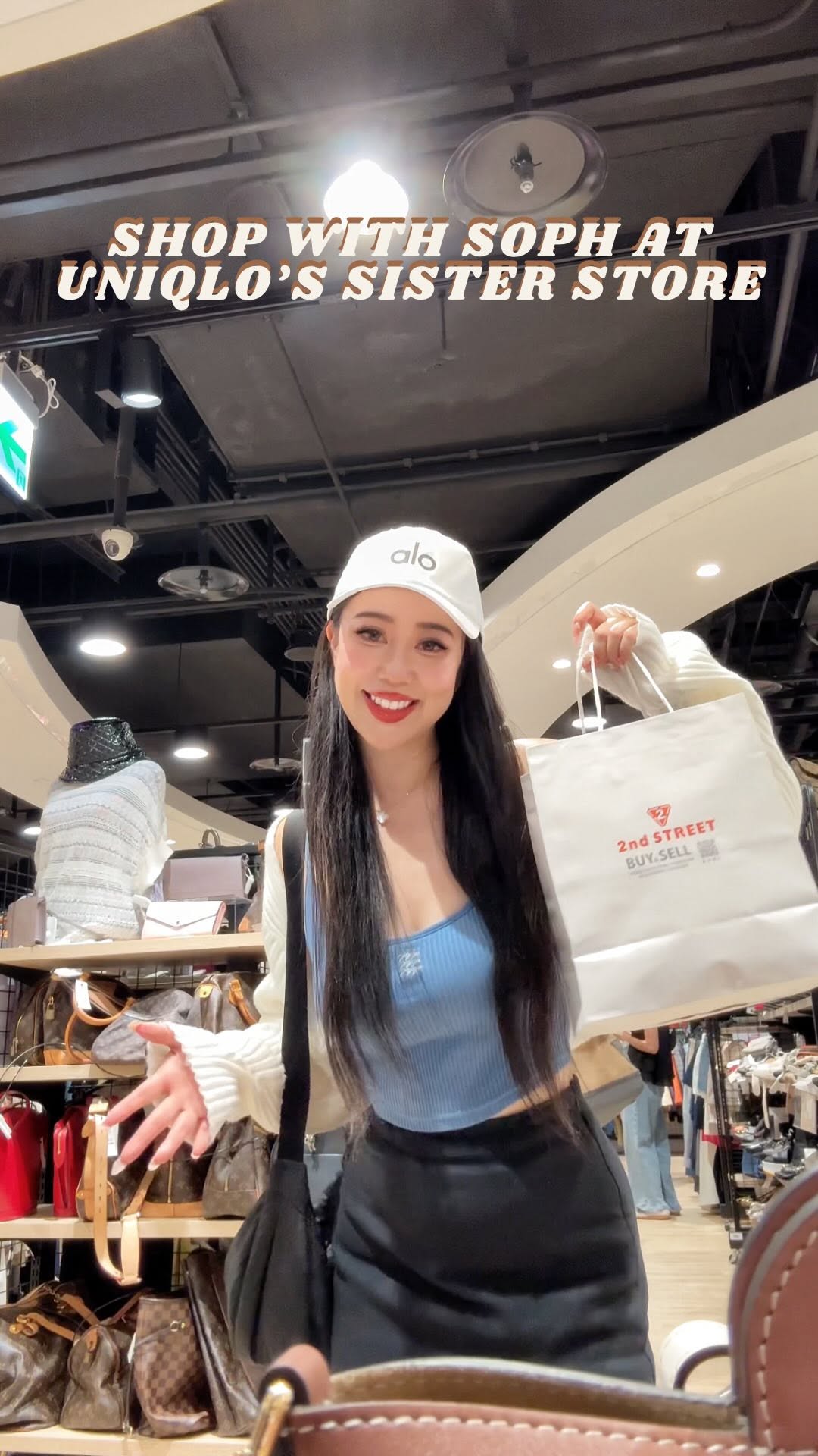 Fashion Stores Featuring Unique Shopping Experiences