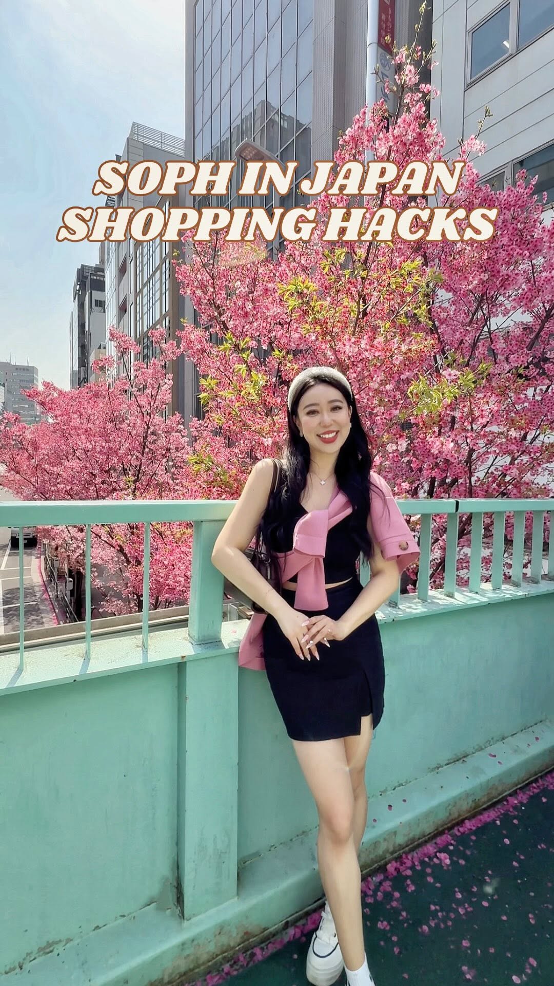Explore Authentic Shopping Beyond Tourist Trends