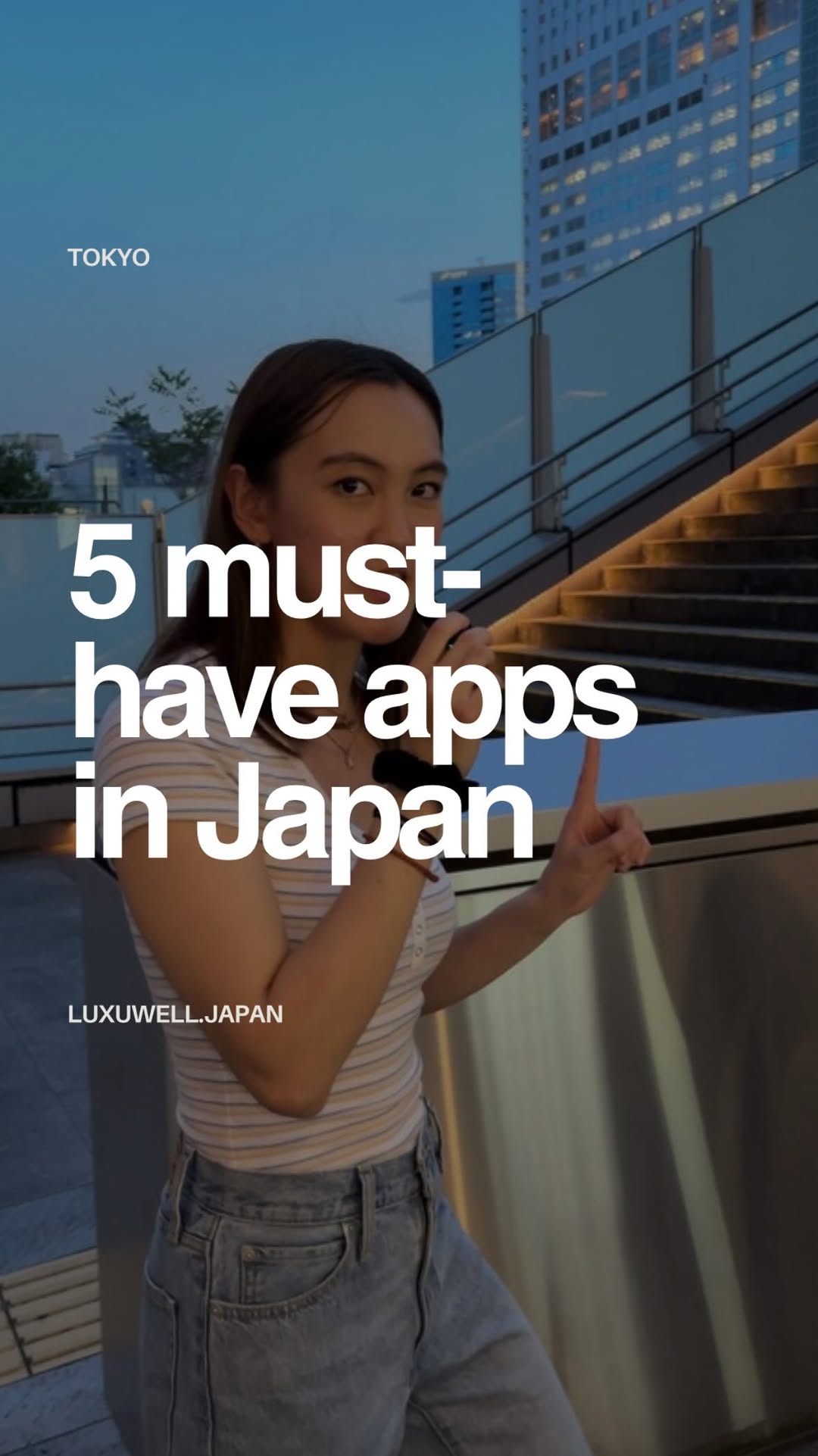 Essential Apps For Navigating Japan With Ease