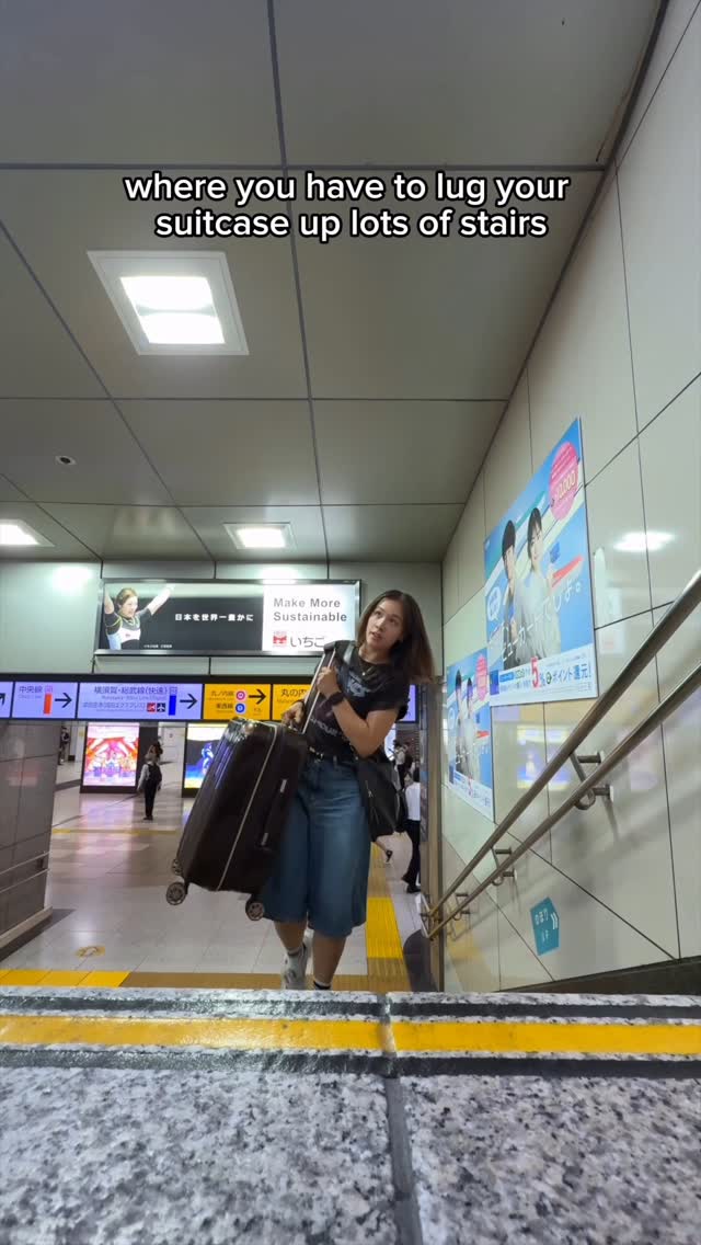Airport Bus TYO - NRT from Ginza & Tokyo