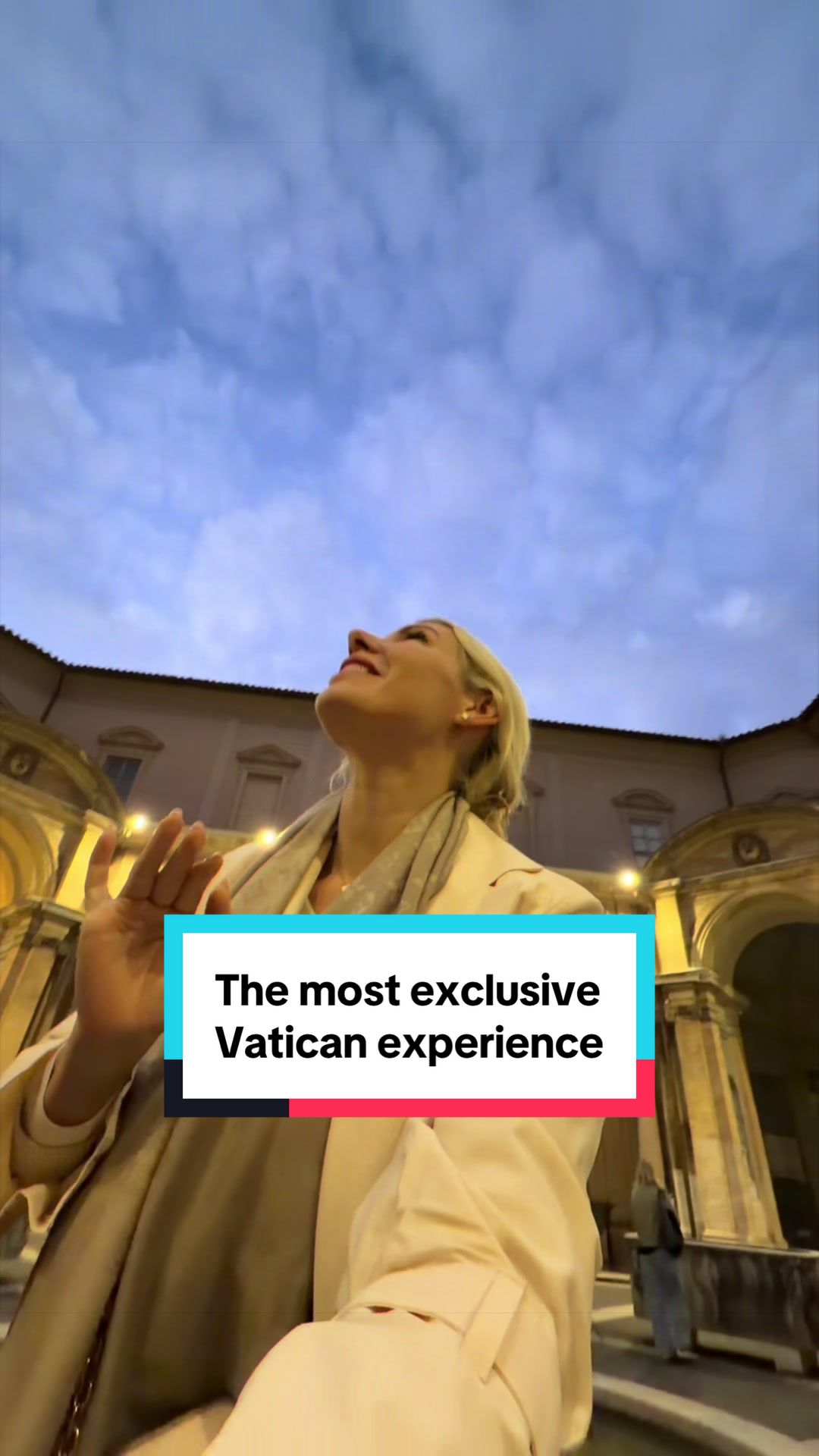 2 Museums in Vatican City