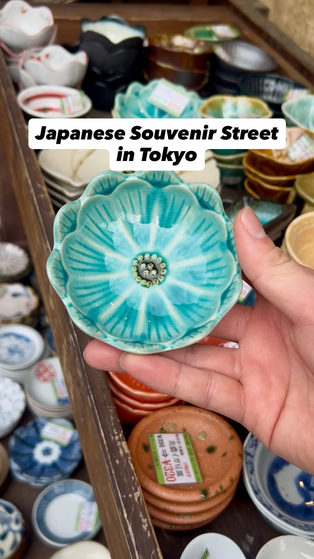 Tokyo's Kitchen Town Offers Culinary Delights