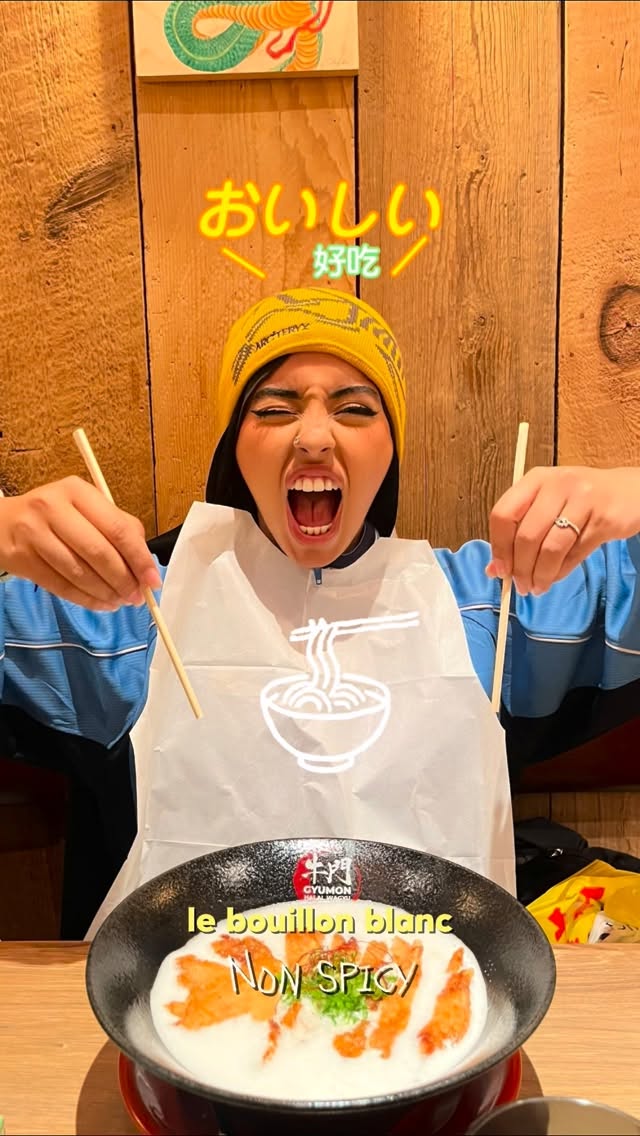 Halal-Friendly Dining in Tokyo