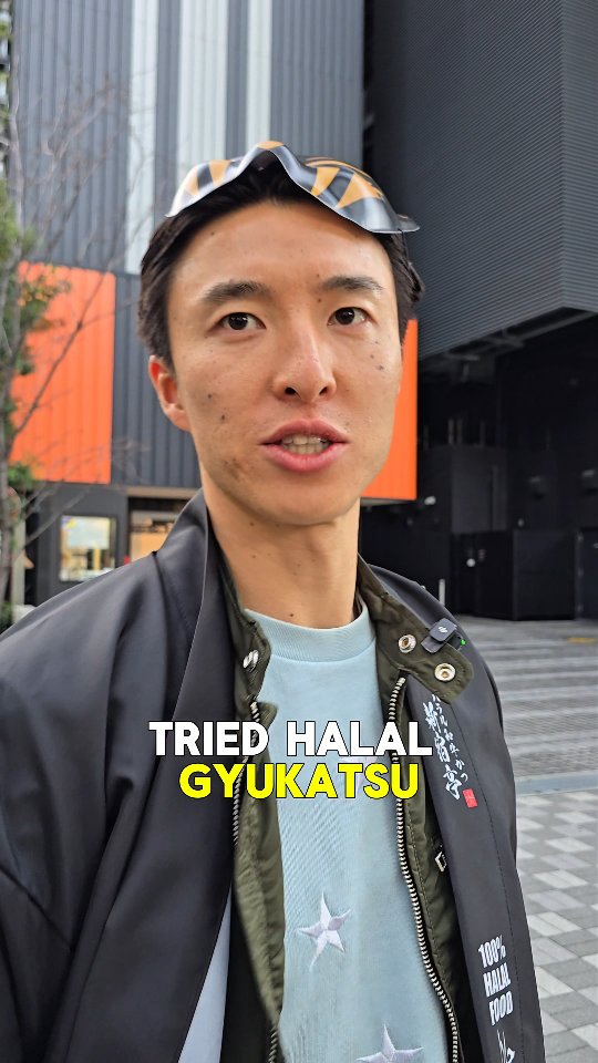 1 Restaurants in Osaka
