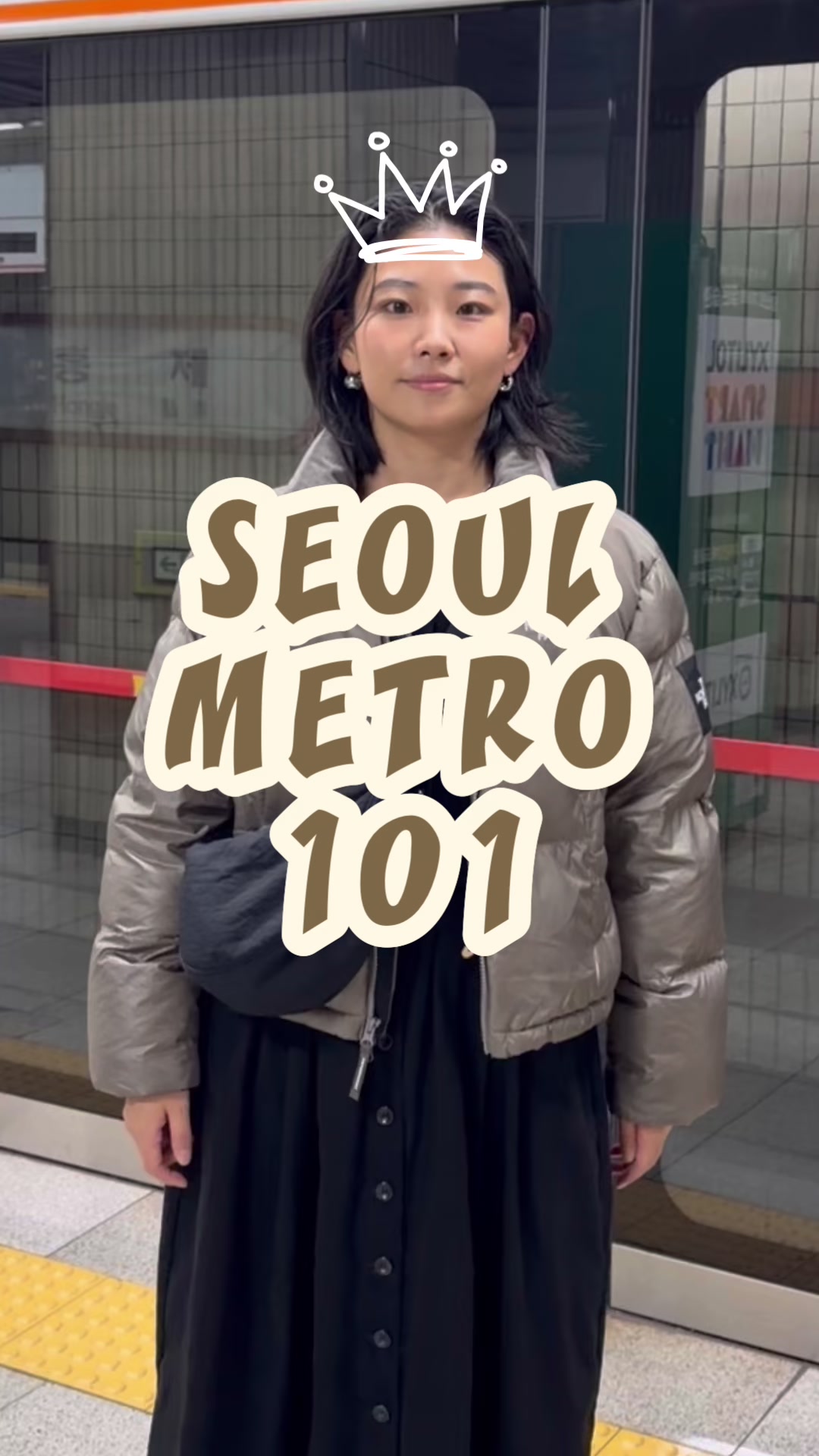 6 Shops in Seoul