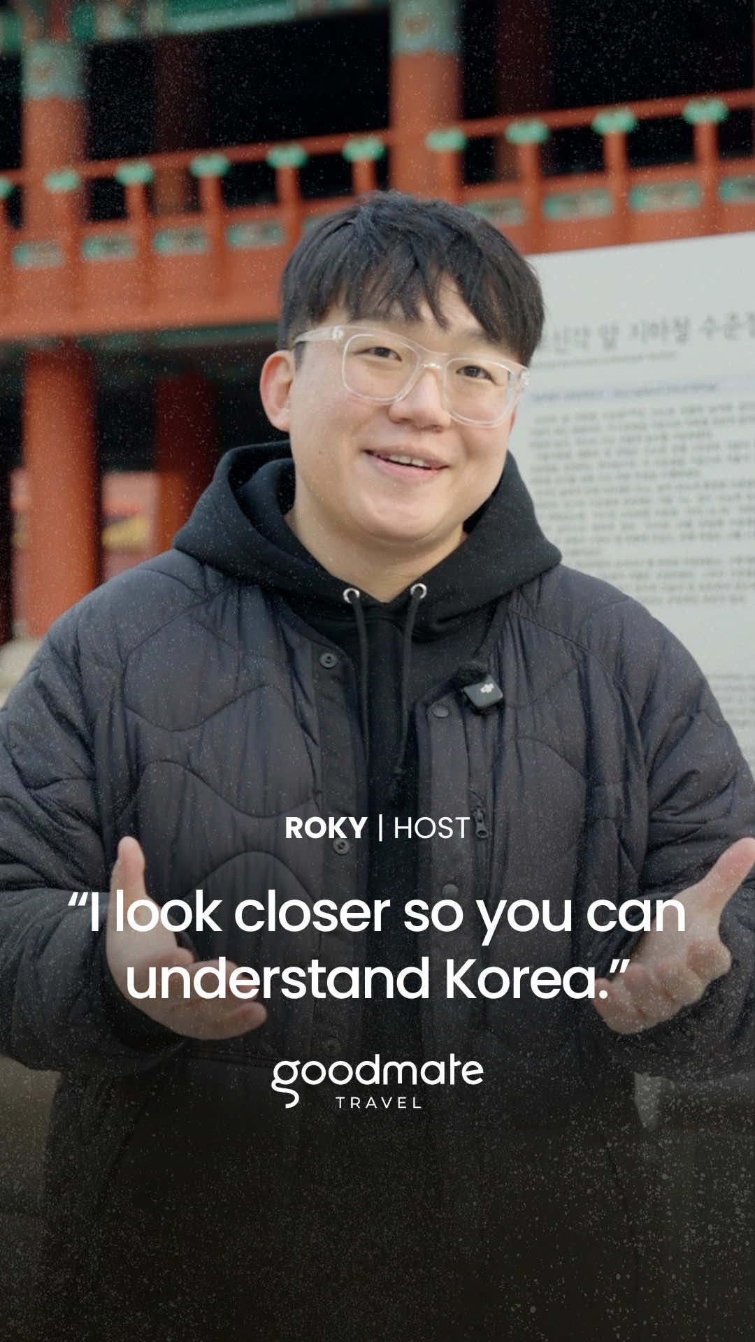 Gwangjang Market: A Personal Korean Cultural Experience