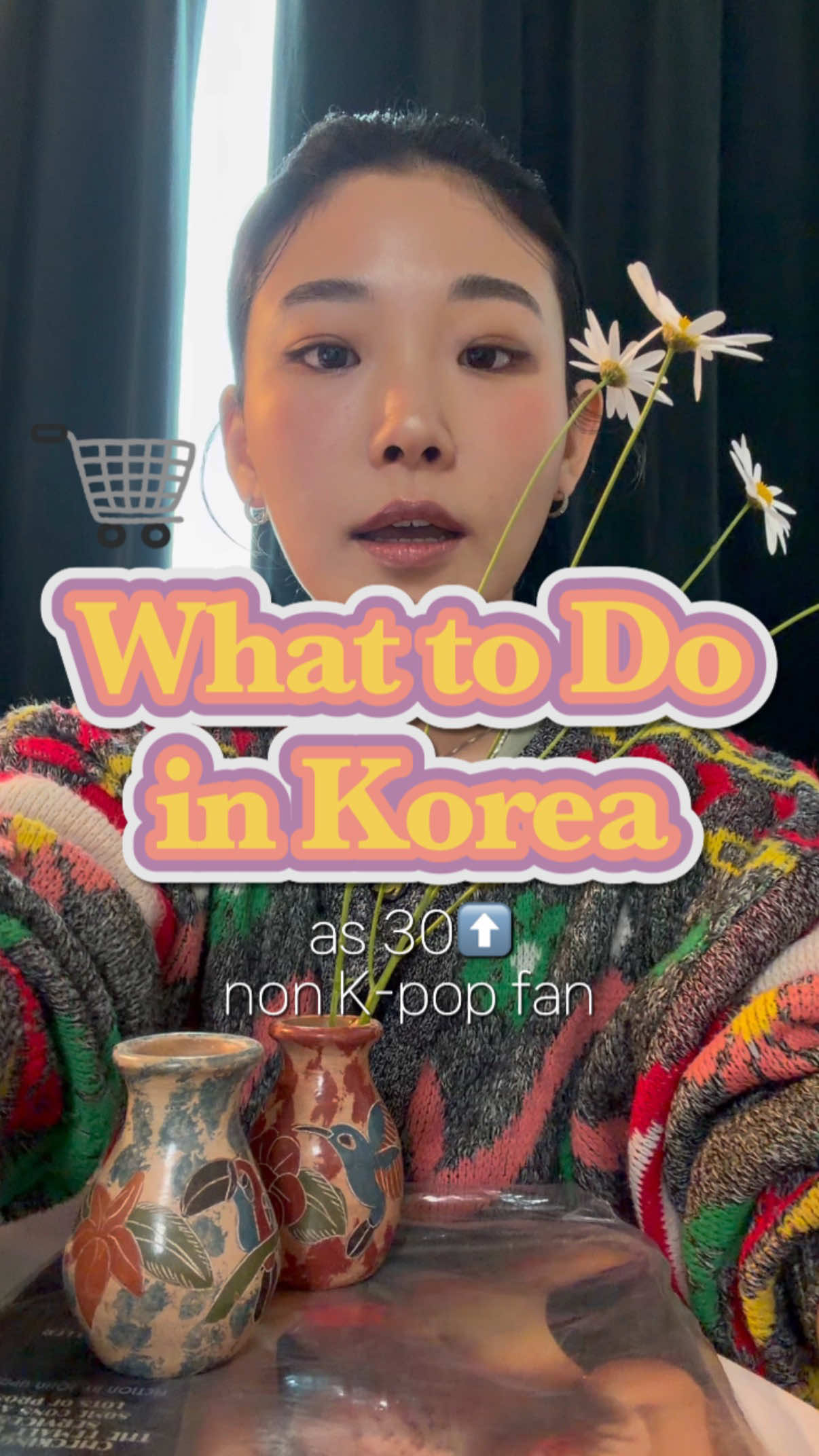 Seoul's Flea Markets Offer Unique Vintage Finds