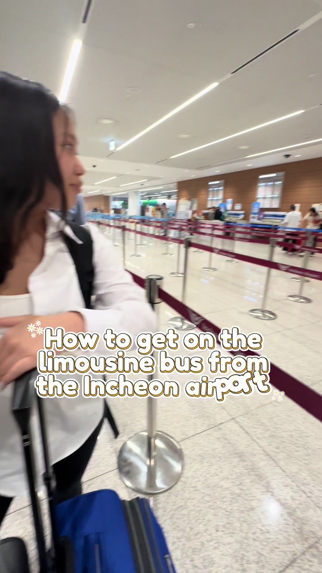 Incheon International Airport's Unique Features