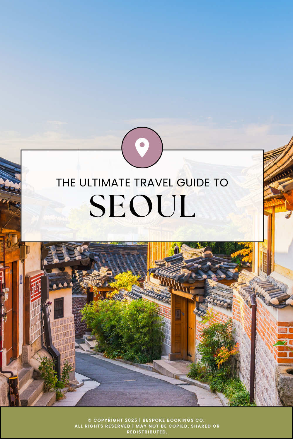 2 Shops in Seoul