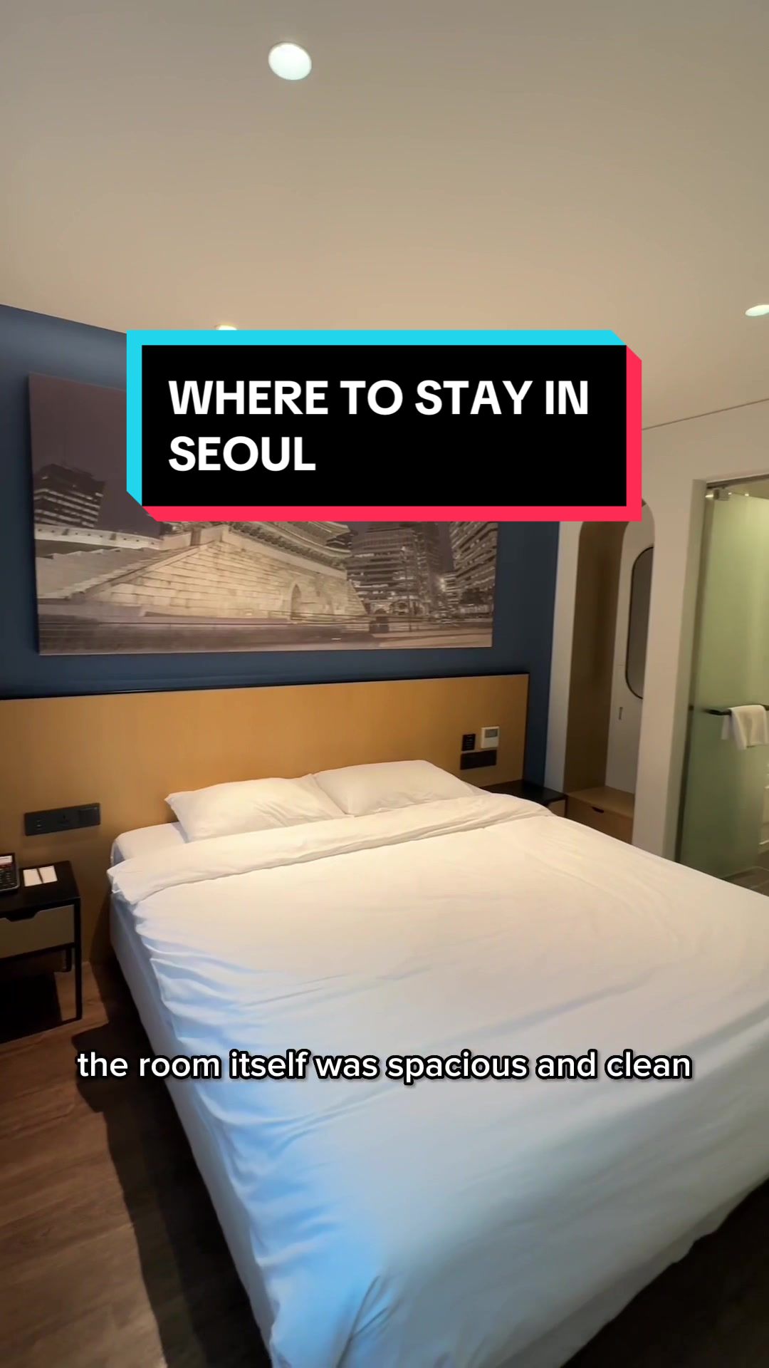 Seoul's Myeongdong: Shopping, Markets, and Hotel Stays