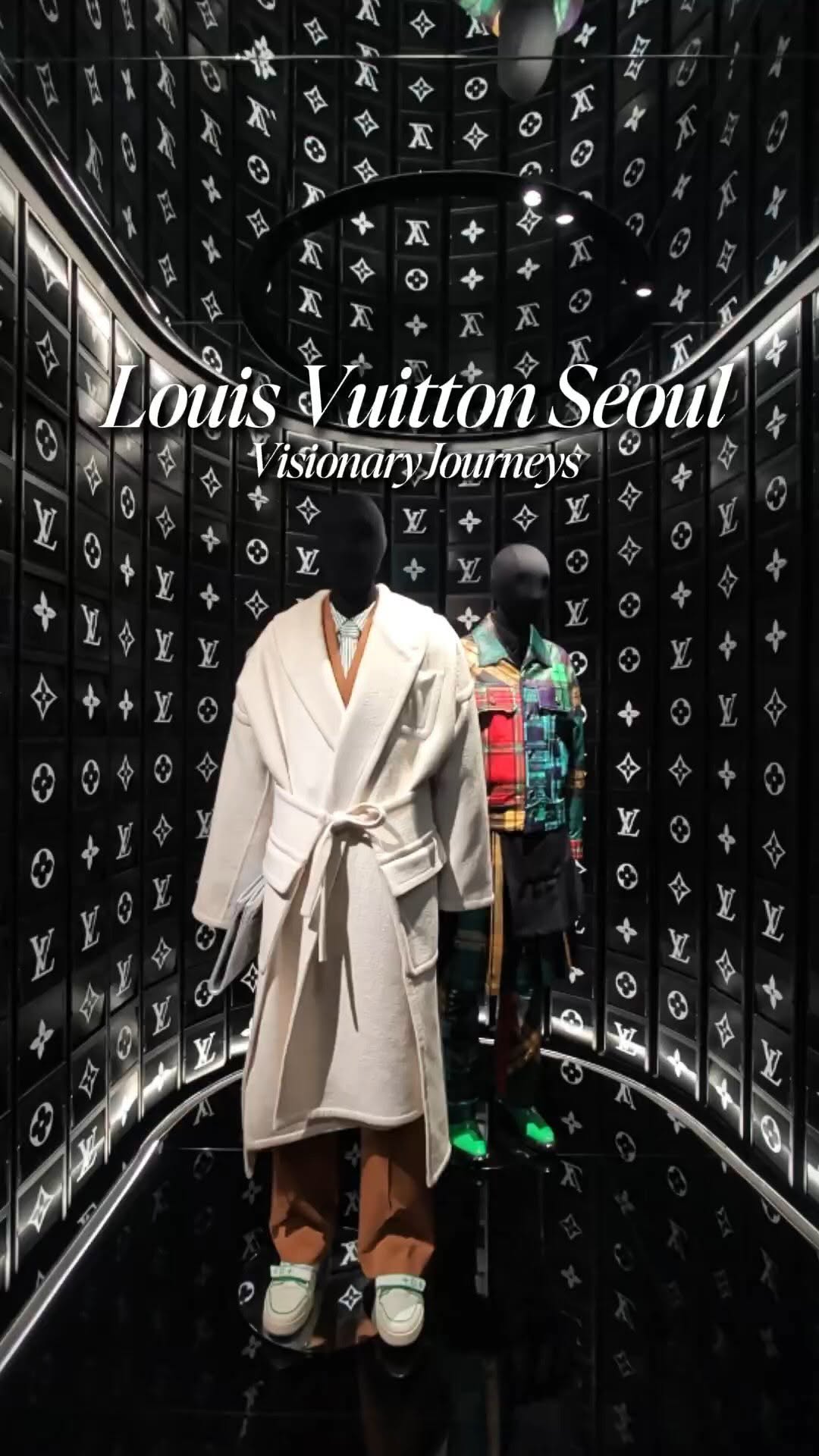 2 Shops in Seoul