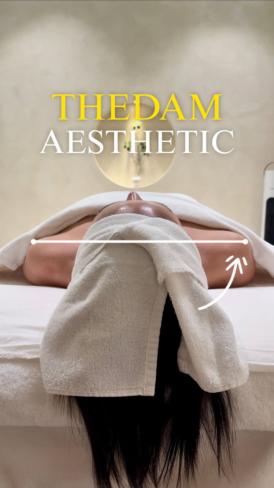 Korean Facial Spa Offers Relaxing Treatments