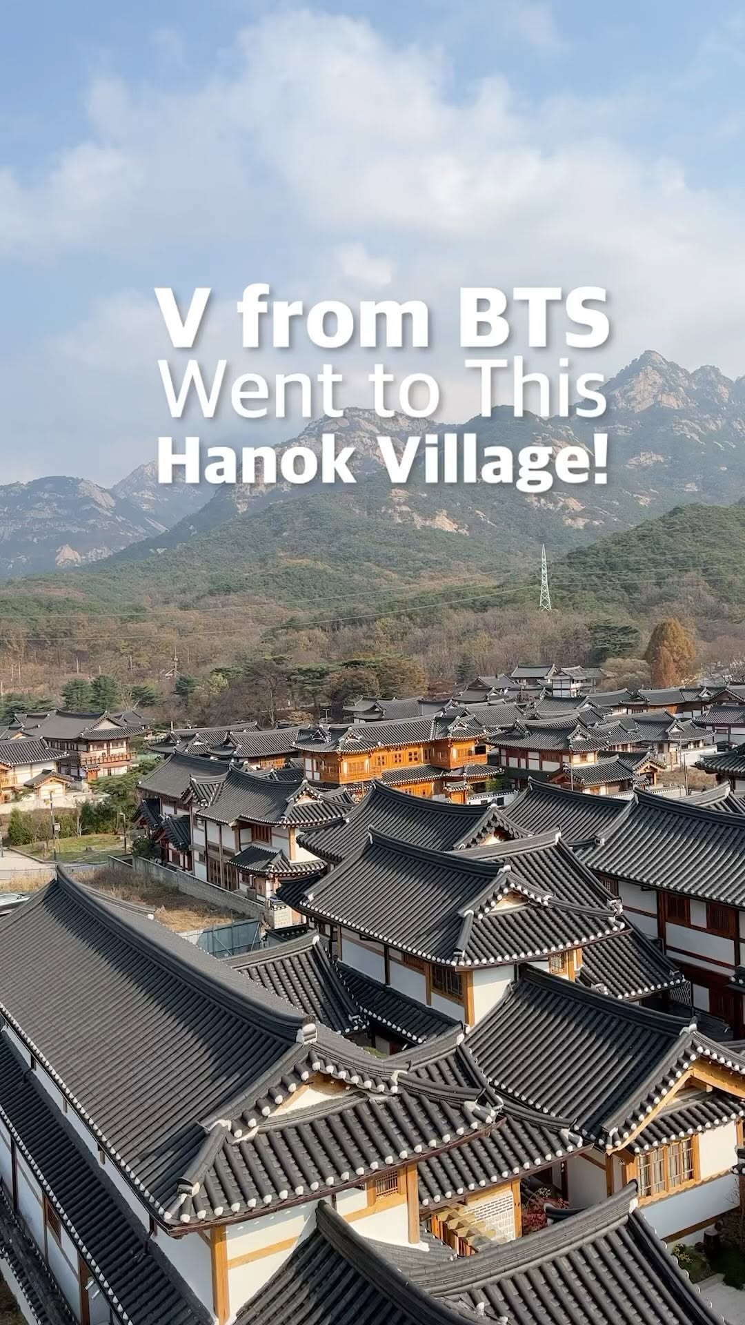 2 Landmarks in Seoul