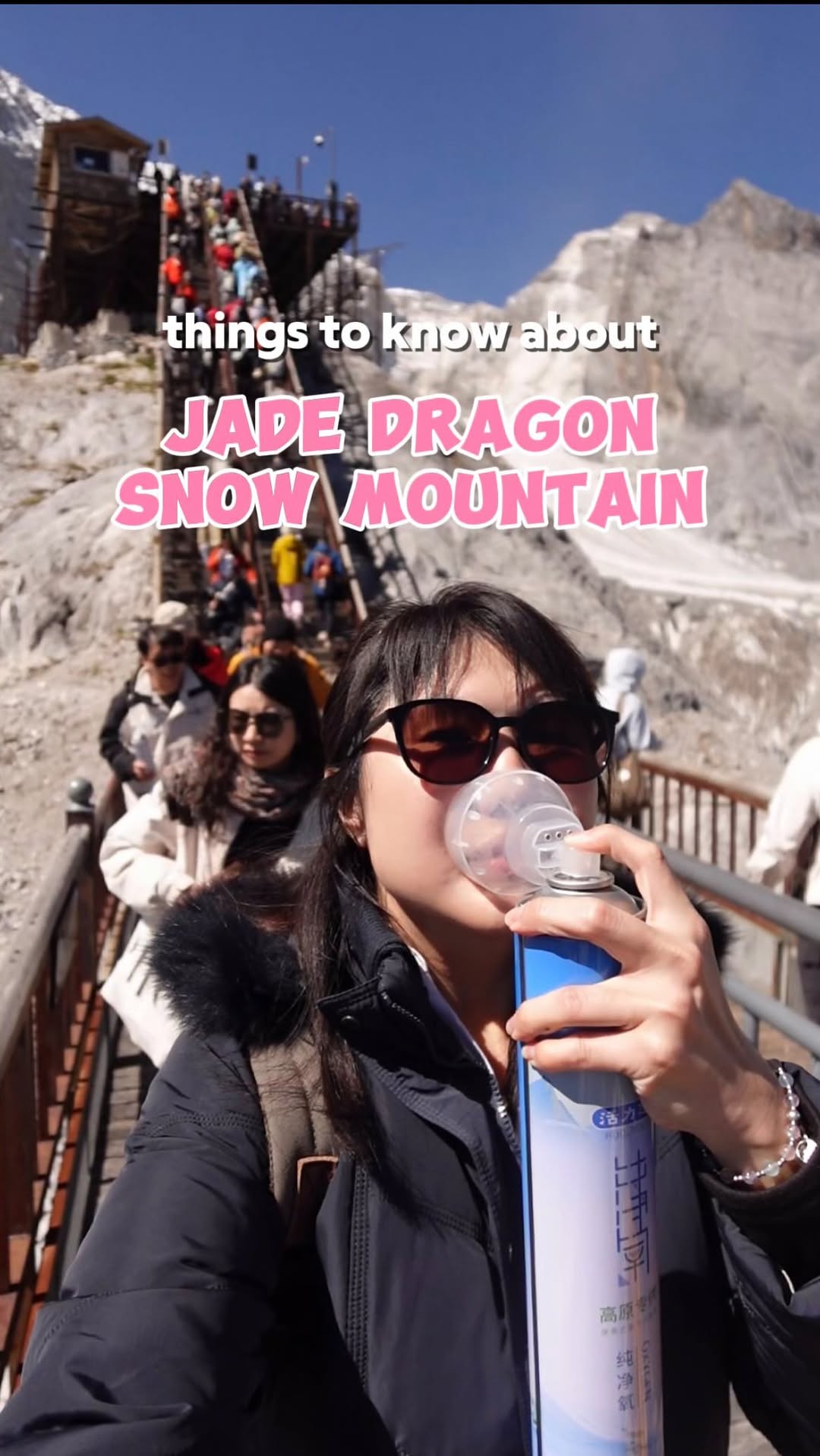 3 Attractions in Lijiang