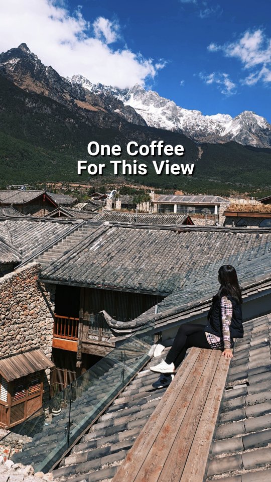 2 Attractions in Lijiang