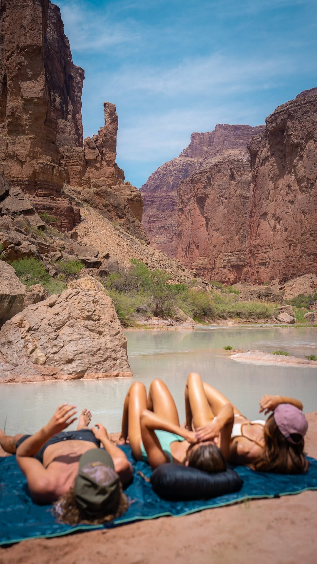 2 Parks in Arizona
