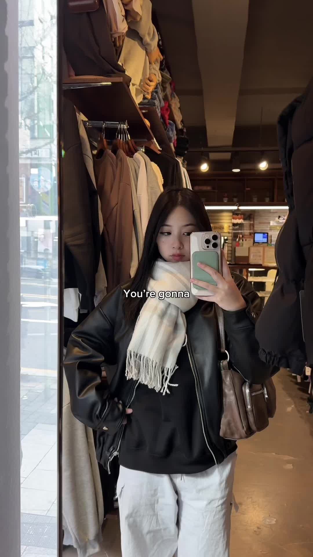 Best Seoul Streetwear Shops