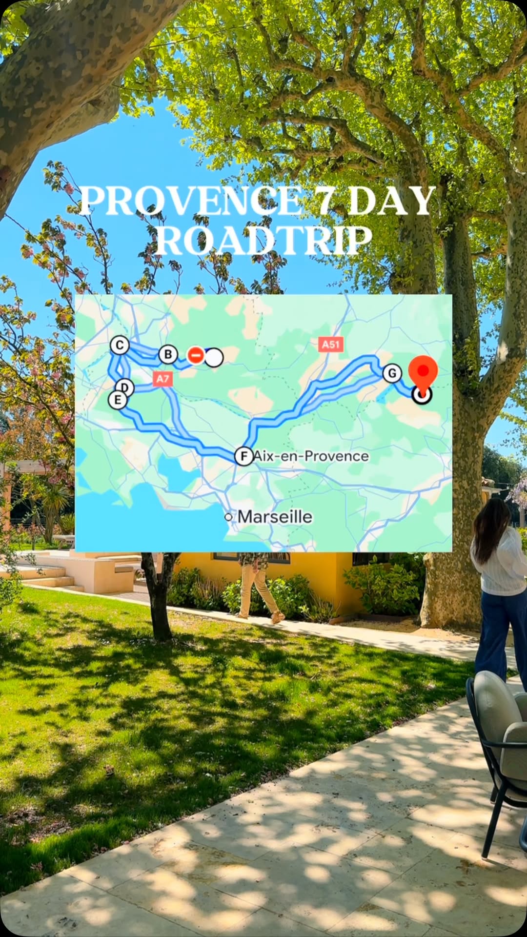 Provence Itinerary: Avignon to Verdon Gorge Discovery