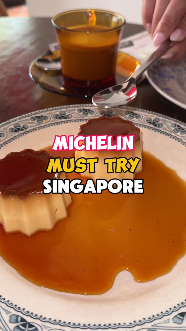 Ma Cuisine: Affordable Michelin-Starred Dining